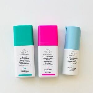 Drunk Elephant Skincare Collection - Set of 3